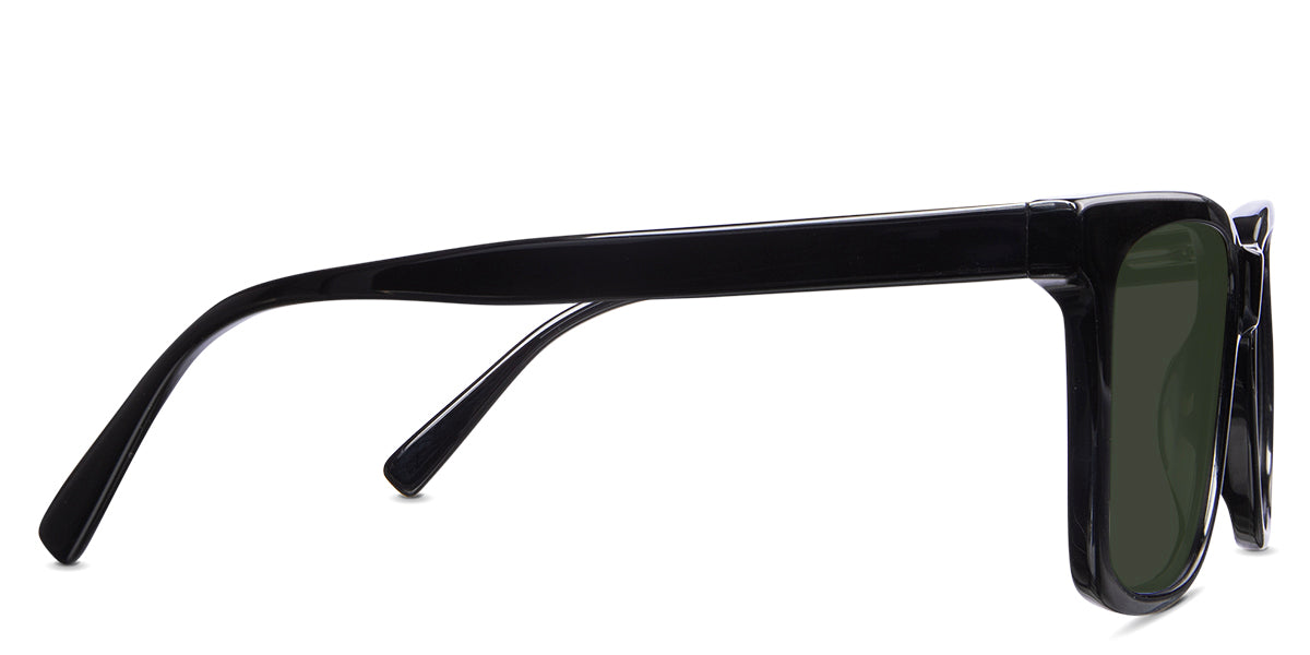 Cardo Men's Prescription Sunglasses - Polarized UV Protection Glasses for Driving, Fishing & Outdoor Activities
