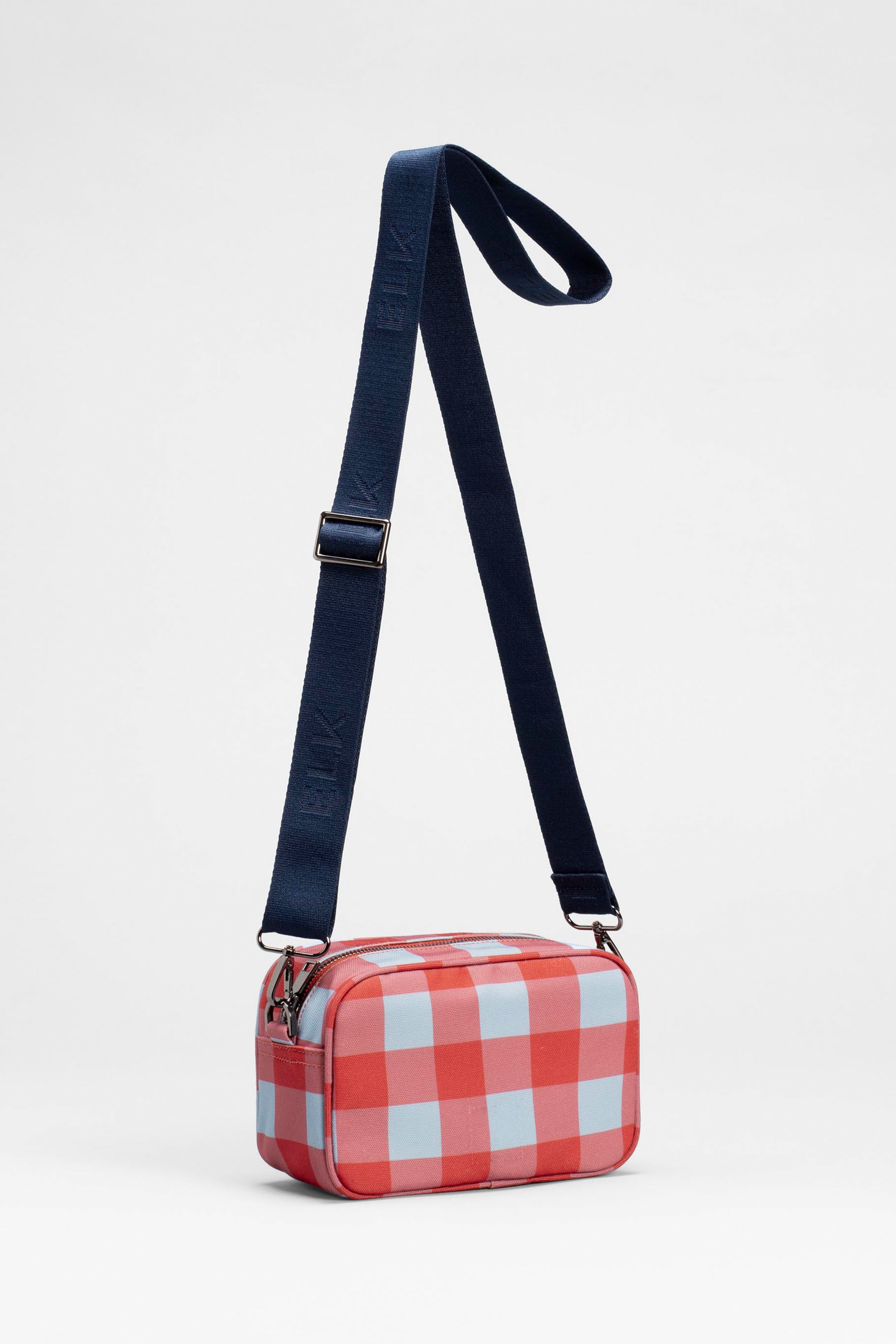 Stylish Kassel Mini Crossbody Bag for Women - Trendy Small Shoulder Purse for Everyday Use, Travel & Date Night