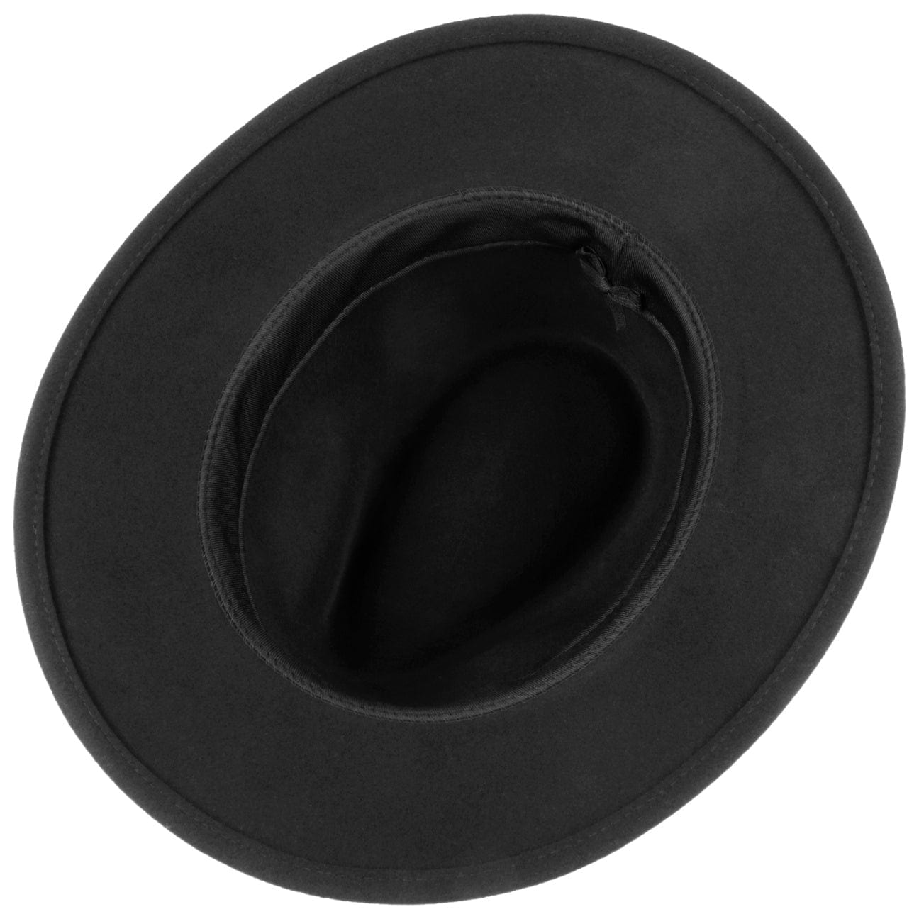 Lierys Spencer LiteFelt Traveler Wool Hat - Warm Winter Beanie for Men & Women | Perfect for Outdoor Activities, Hiking, and Cold Weather Fashion