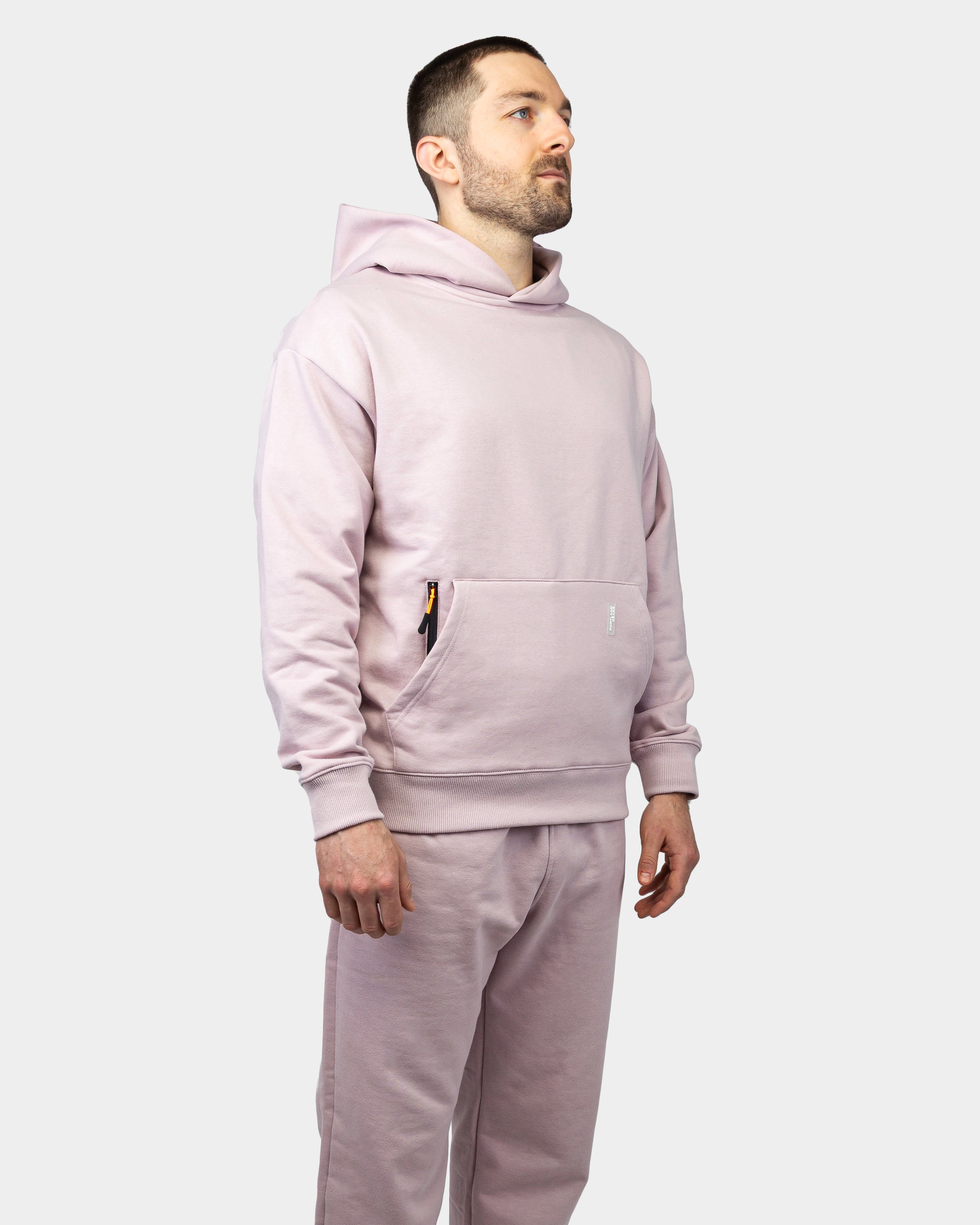 Cloudburst Hoodie - Waterproof & Breathable Outdoor Jacket for Hiking, Camping & Rainy Days