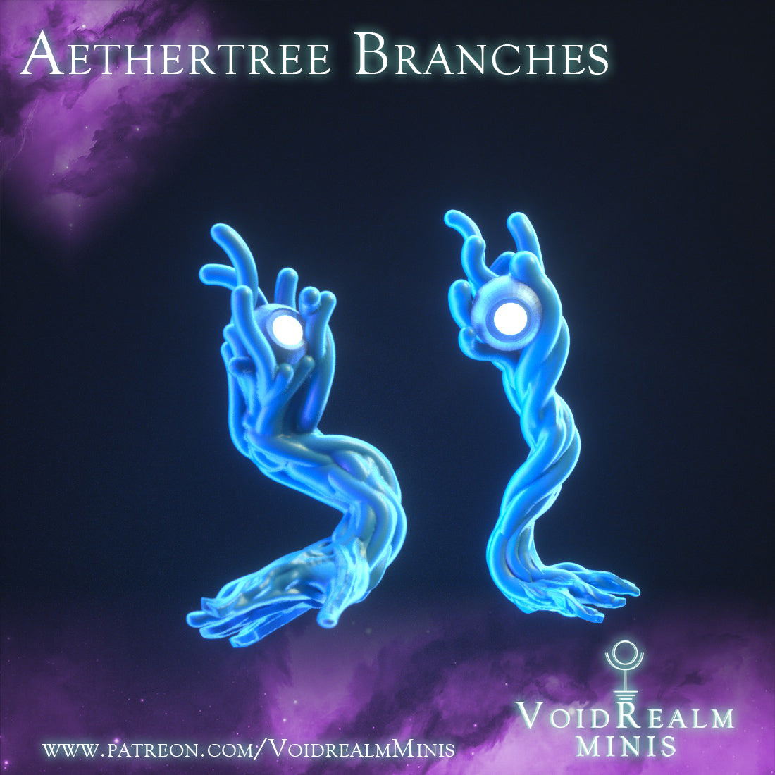 Aethertree Branches - Natural Decorative Branches for Home & Office Décor | Perfect for Floral Arrangements, Centerpieces, and DIY Crafts