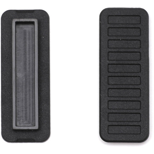 DJI Matrice 200 Series M200 Weatherproof Battery Contact Cover - Waterproof Protection for Drone Batteries in Rain & Extreme Conditions