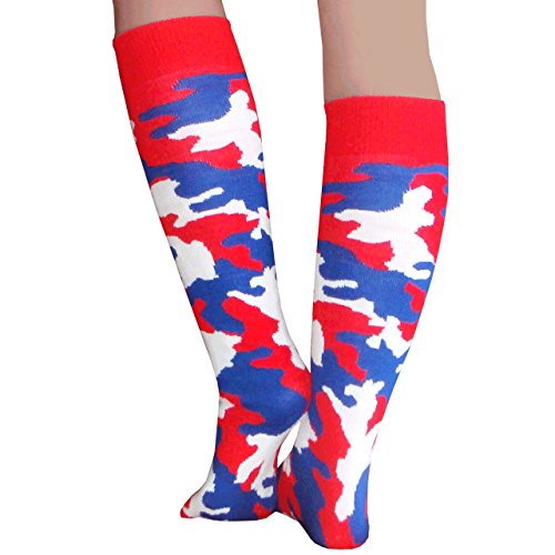 Red / White / Blue