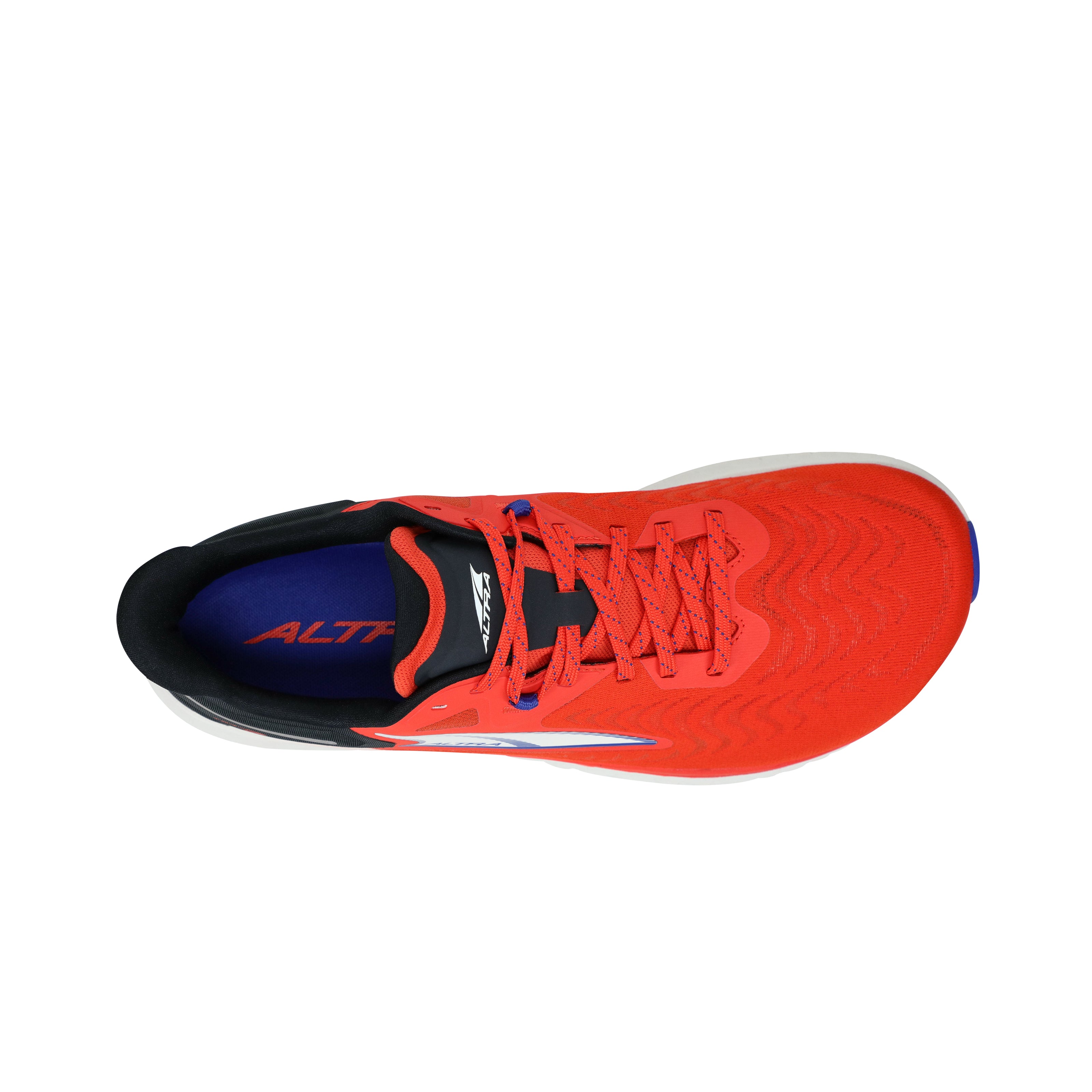 Men's Altra Torin 7 Running Shoes - Lightweight Cushioned Road Shoes for Men - Perfect for Marathon Training & Long Distance Running