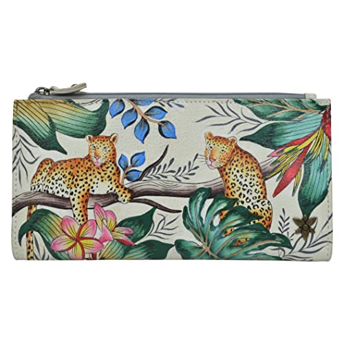 Jungle Queen Ivory
