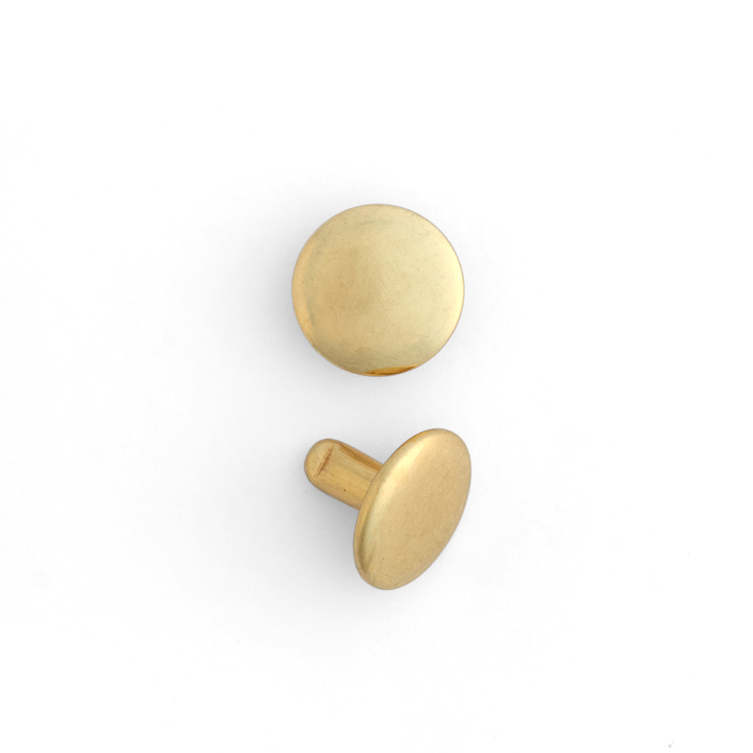 Brass Plate