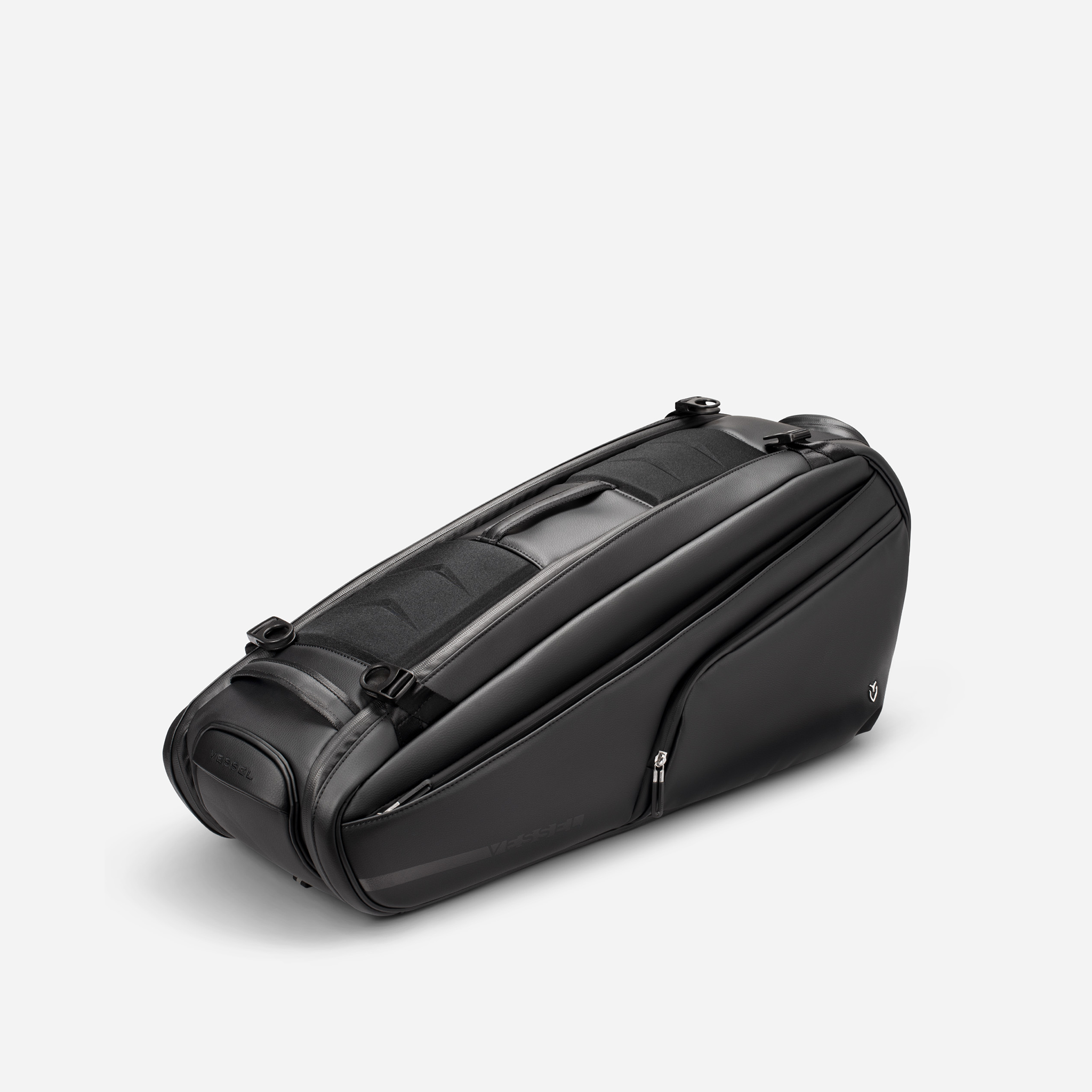 Baseline 2.0 Tennis Racquet Bag - Durable Sports Equipment for Tennis Players | Perfect for Court, Training & Travel