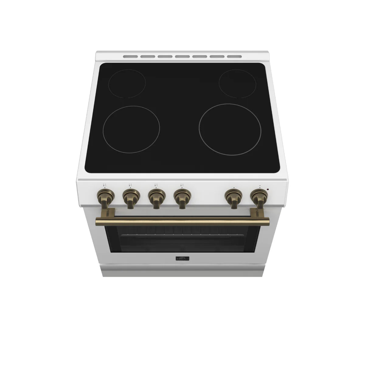 FORNO Espresso Leonardo 30