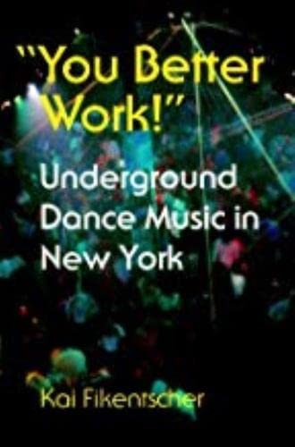 Best Underground Dance Music in NYC | Top Electronic & House Tracks for Clubs & Parties