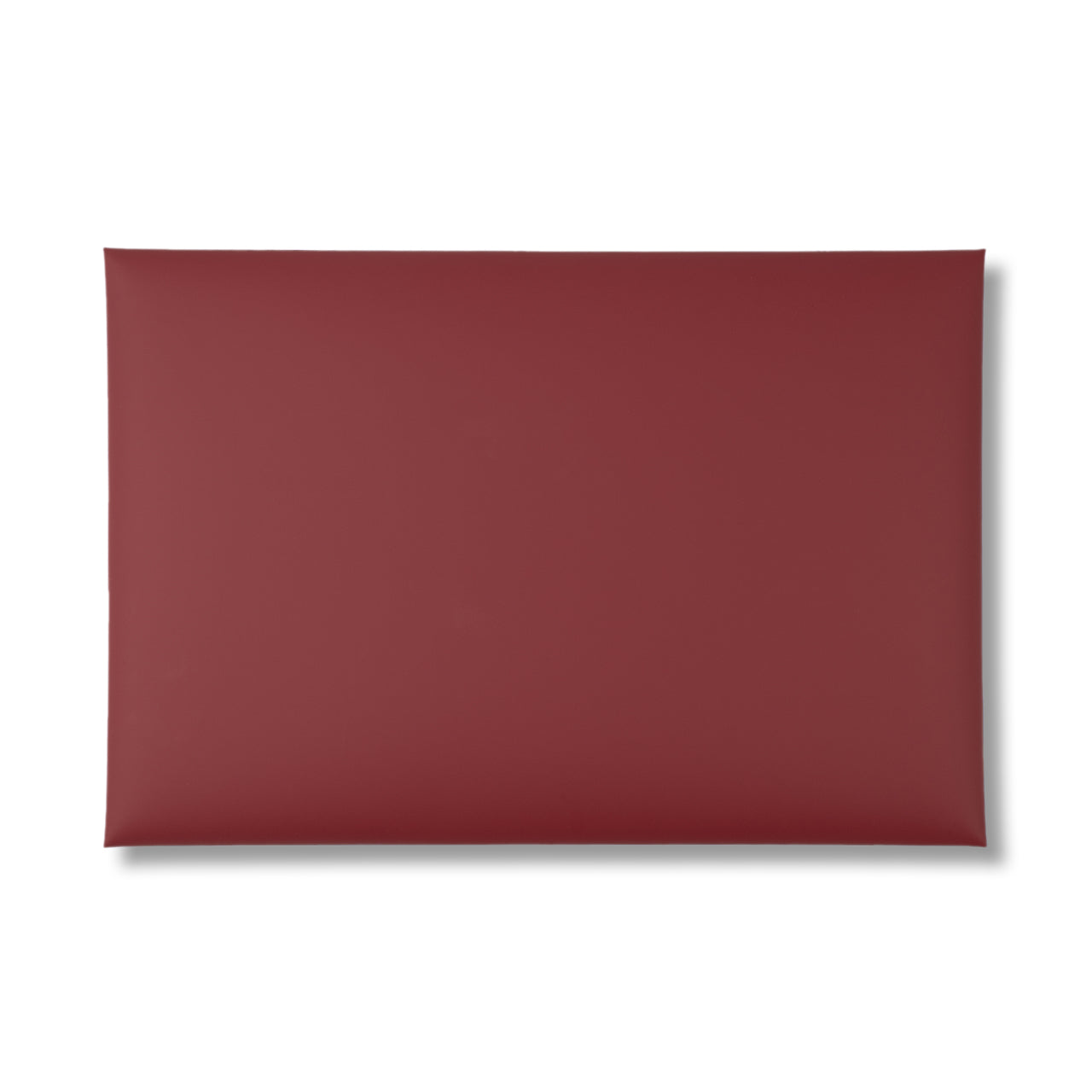 Eco-Friendly Recycled Leather A4 Envelope Folder - Perfect for Office Documents, Business Meetings & Sustainable Gift Giving
