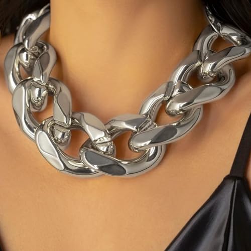 Silver-Chain