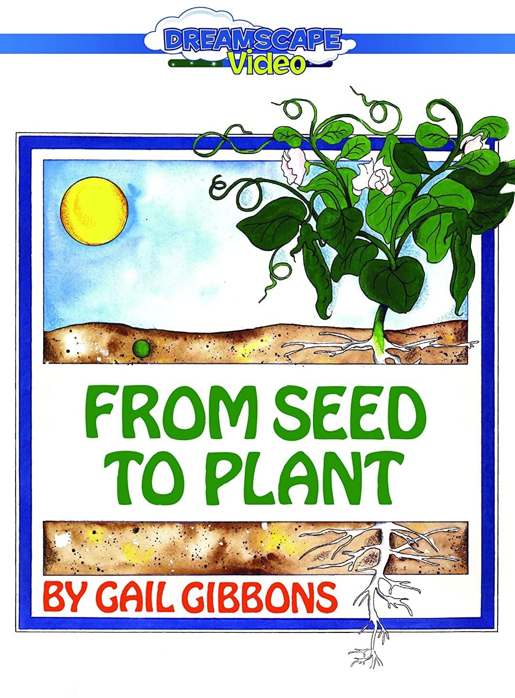 From Seed to Plant - Complete Gardening Kit for Growing Healthy Plants at Home | Perfect for Indoor Herb Gardens, Vegetable Patches & Flower Beds
