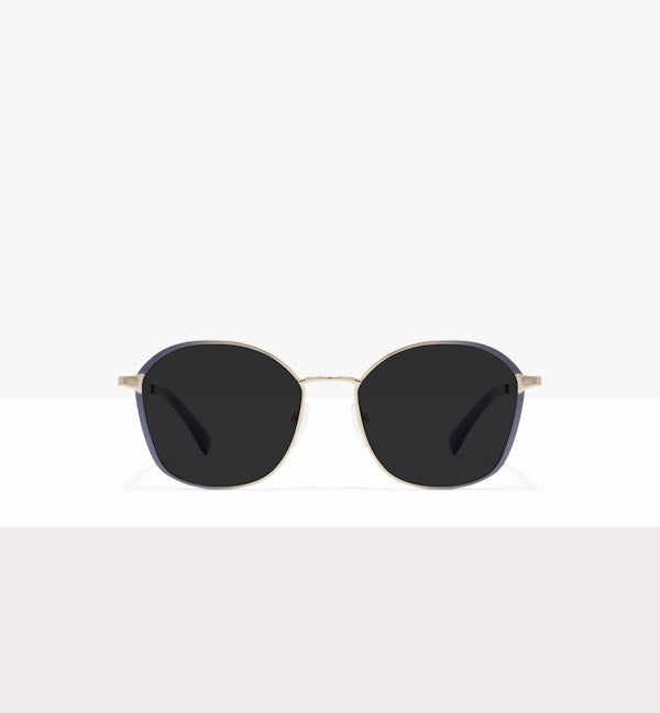 Varsity Sunglasses for Men & Women - Trendy UV Protection Sports Shades for Running, Cycling, and Outdoor Activities