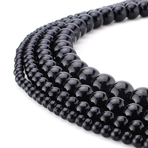 Black Obsidian