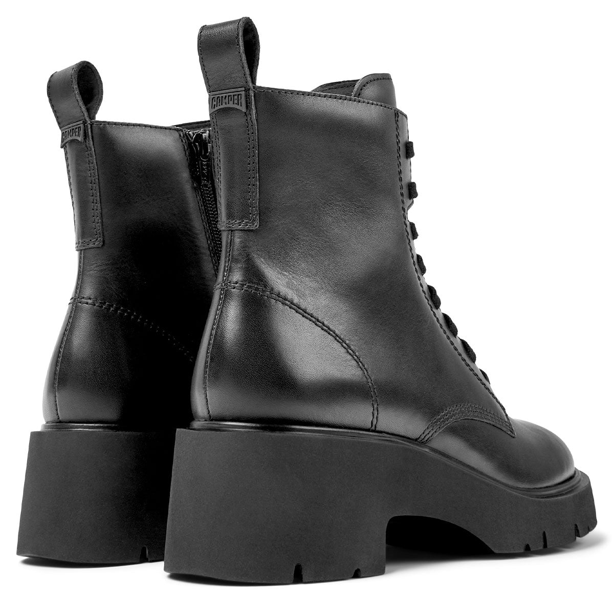 Milah Boot K400577 - Stylish Women's Winter Ankle Boots for Outdoor & Casual Wear - Perfect for Hiking, Travel, and Everyday Fashion
