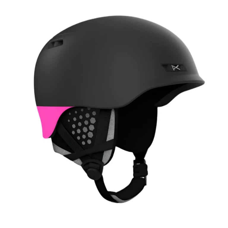 Anon Rodan Snowboard Helmet 2025 - Lightweight & Durable for Men & Women - Perfect for Skiing, Snowboarding & Winter Sports