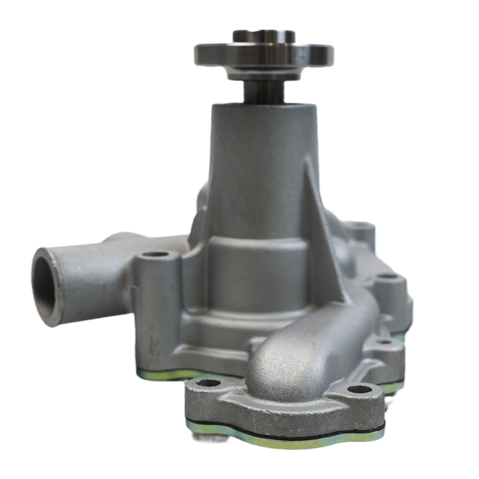 AM875326 Water Pump Replacement for John Deere 855 3215 3235 1454 1145 4200 4210 Tractors - Durable Engine Cooling System Part for Agricultural & Landscaping Equipment