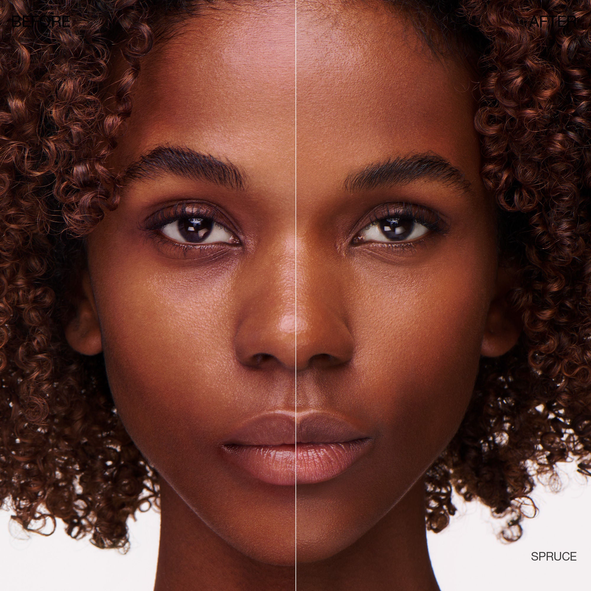 Complexion Perfecting Tinted Serum - Lightweight Foundation with SPF & Skincare Benefits for Flawless Coverage | Perfect for Daily Wear & Natural Makeup Looks
