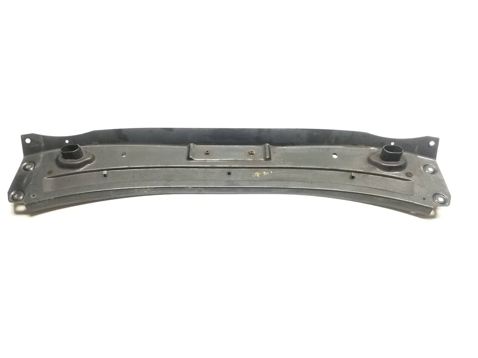 2006-2011 Mercedes ML500 Radiator Core Support Upper Tie Bar - OEM Replacement Part for Engine Cooling System | Perfect for DIY Repairs & Maintenance