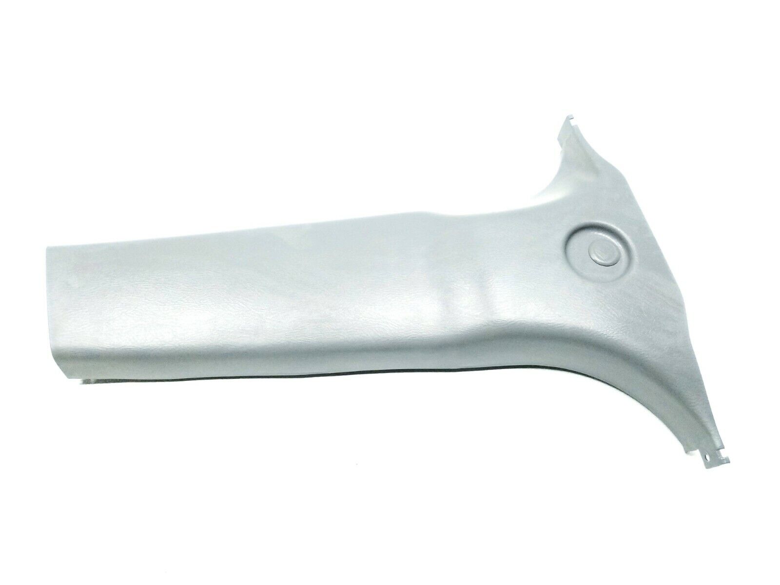 2003-2006 Acura MDX Right Passenger Side Lower B Pillar Trim Panel OEM Replacement - Perfect for Interior Restoration & Car Customization