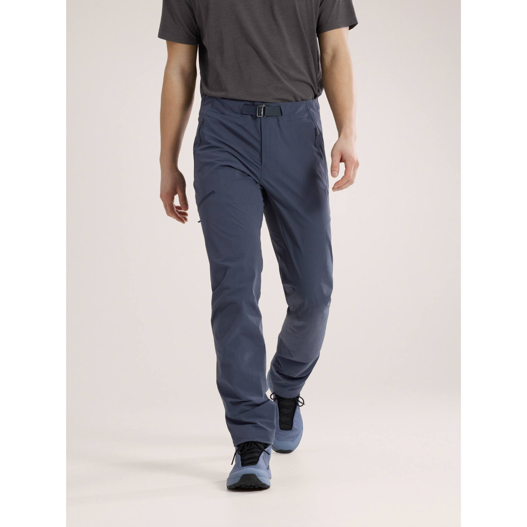 Arc'teryx Men's Gamma SL Pant - Lightweight Hiking & Outdoor Adventure Pants for Climbing, Trekking & Travel