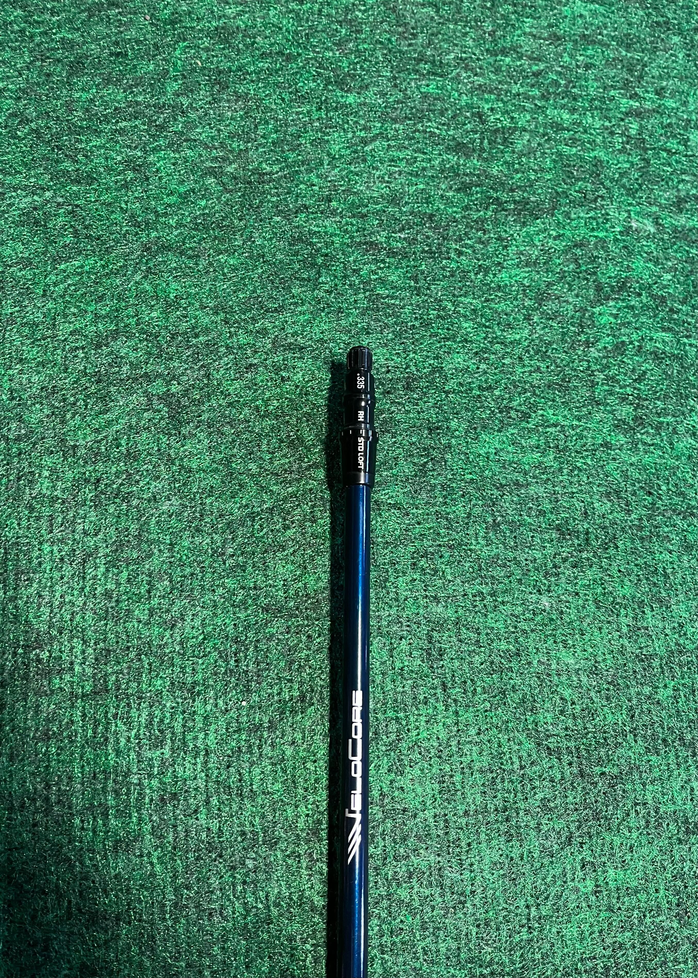 Fujikura Ventus Velocore Blue Wood Shaft - Stiff Flex 43 Inch Golf Club Shaft for Enhanced Swing Speed and Accuracy | Perfect for Drivers and Fairway Woods