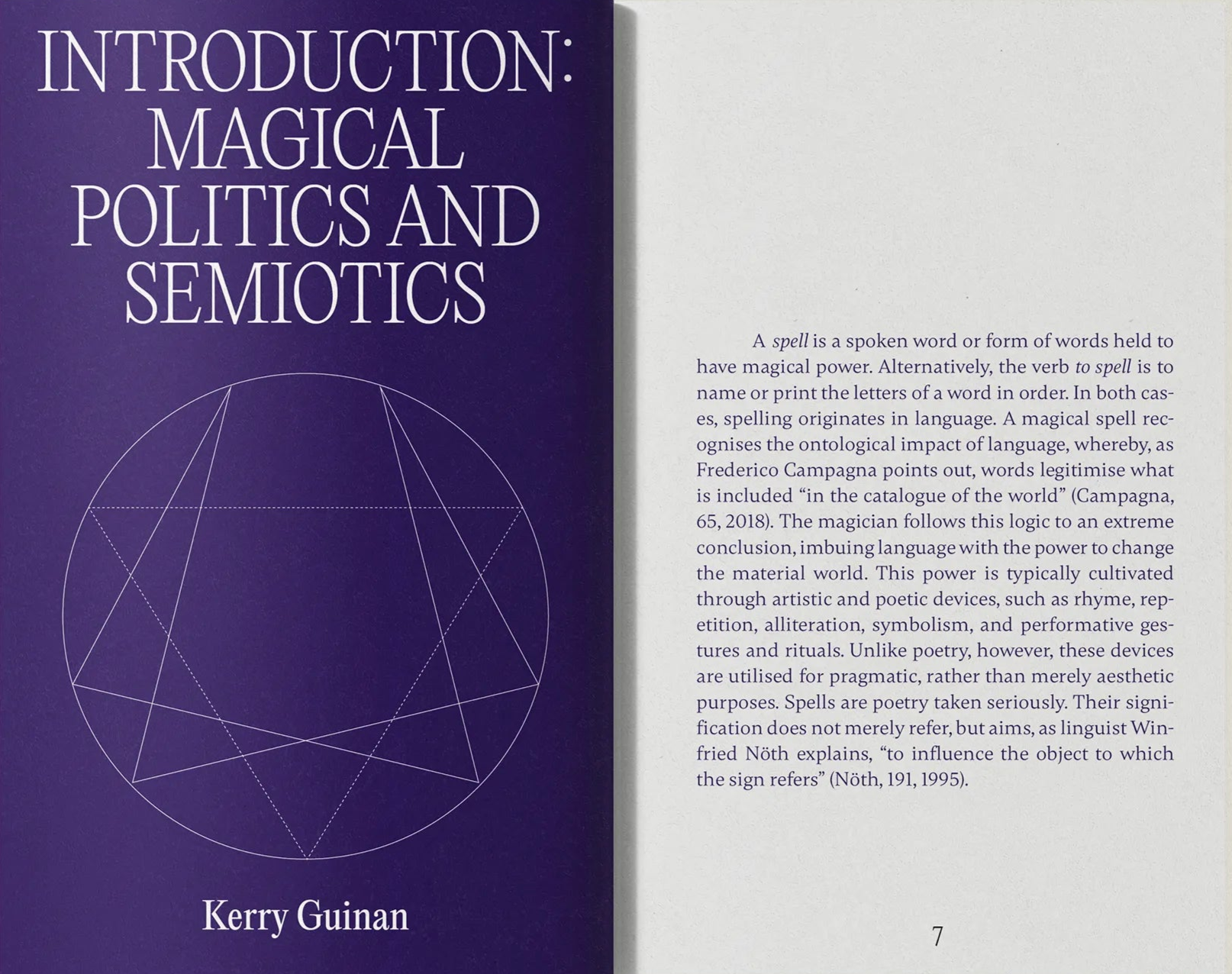 Looking for a Sign: Contemporary Art, Magic & Language by Kerry Guinan - Perfect for Art Lovers, Collectors & Home Decor