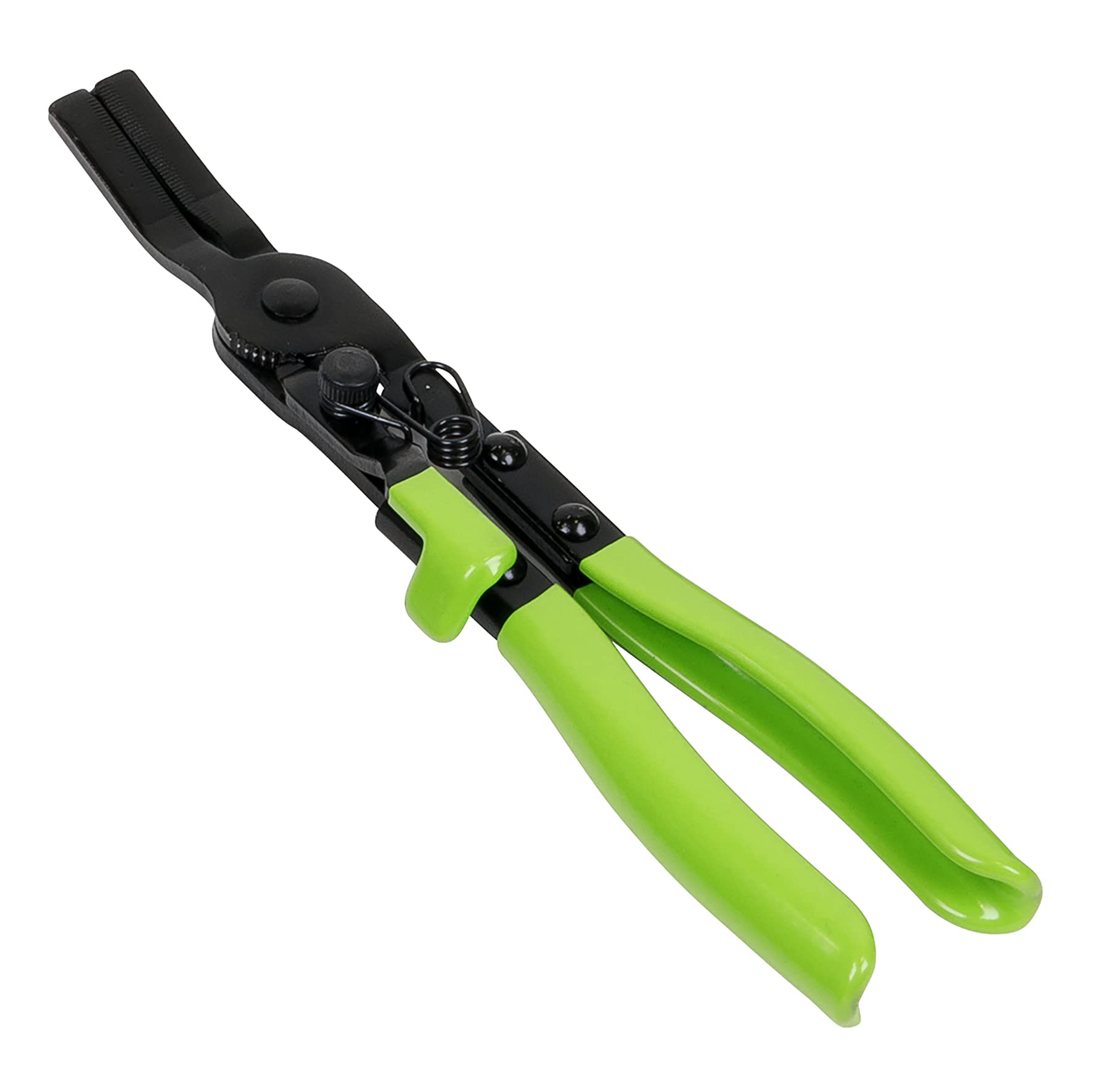 Sealey VS2662 7-Piece Hose Clip Removal Tool Set - Professional Automotive Repair Kit for Clamps & Hoses - Ideal for Mechanics, DIY Car Maintenance & Engine Work