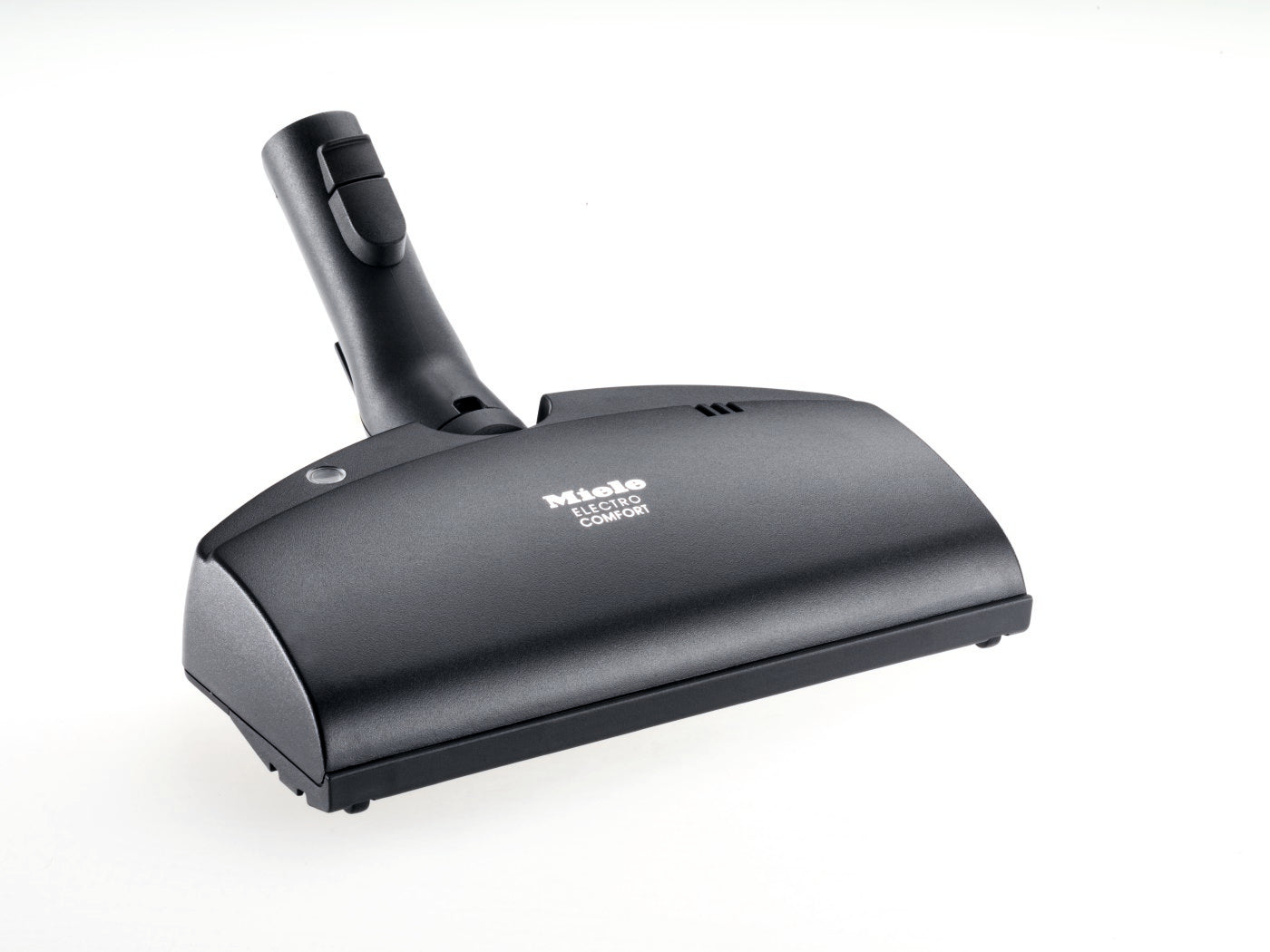 Miele SEB 217 Electro Power Brush - Premium Electric Cleaning Brush for Carpets & Upholstery | Perfect for Deep Cleaning Pet Hair, Stains & Dirt in Homes & Offices