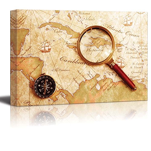 Treasure Map