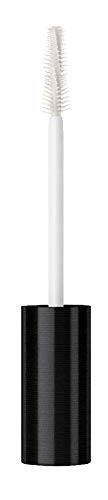 Milk Kush Lash Mascara Primer Base - White Widow Full Size Volumizing & Lengthening Eyelash Primer for Dramatic Lashes | Perfect for Night Out & Special Occasions
