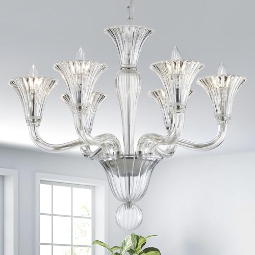 Clear 6-Light