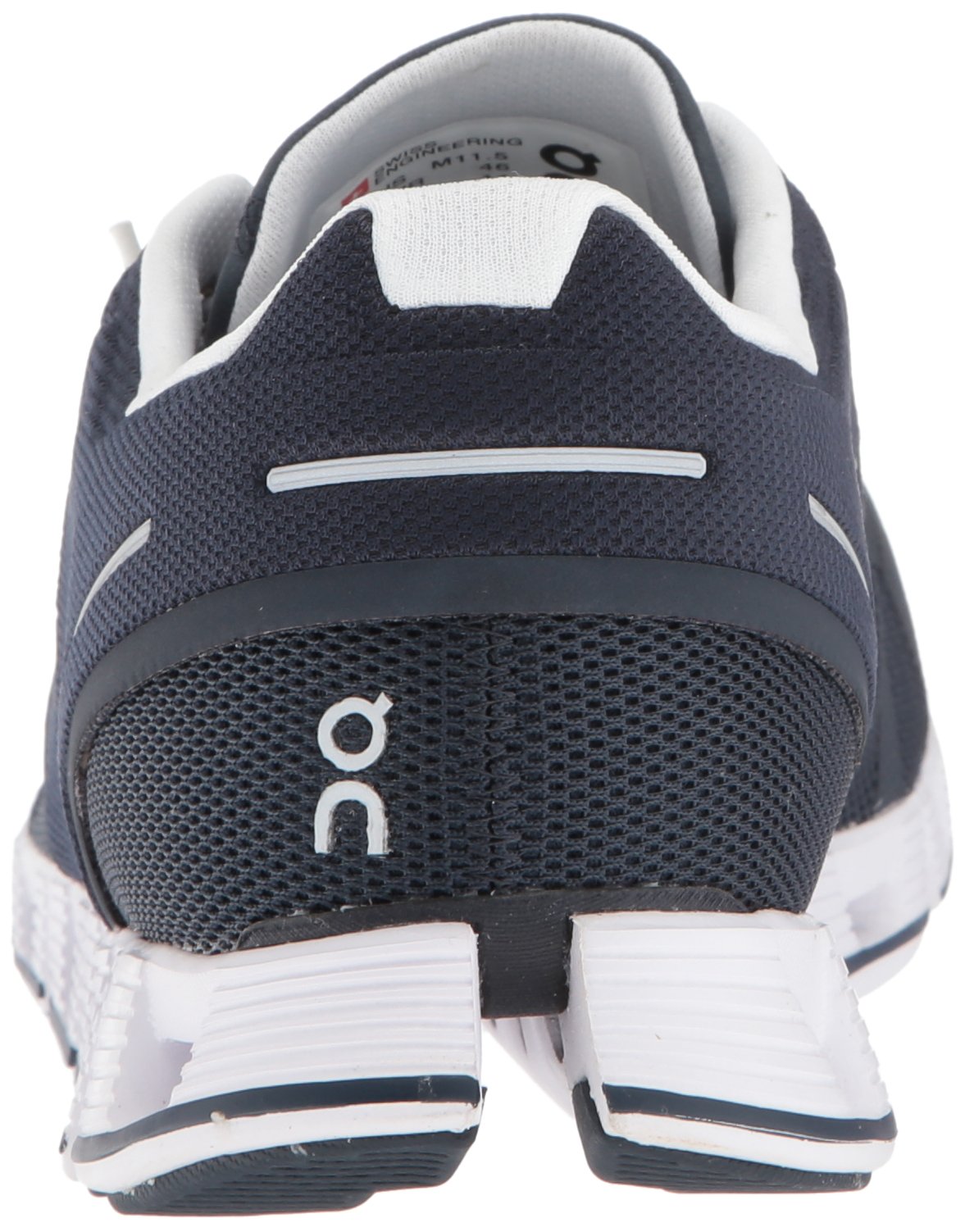 Men's Cloud Running Shoes - Lightweight Comfortable Sneakers for Jogging, Walking & Gym Workouts - Perfect for Daily Wear & Active Lifestyle