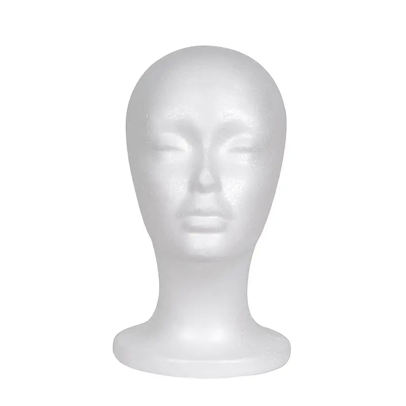 High-Quality Synthetic Wig with Poly Headband - Perfect for Cosplay, Halloween, and Daily Fashion Styling