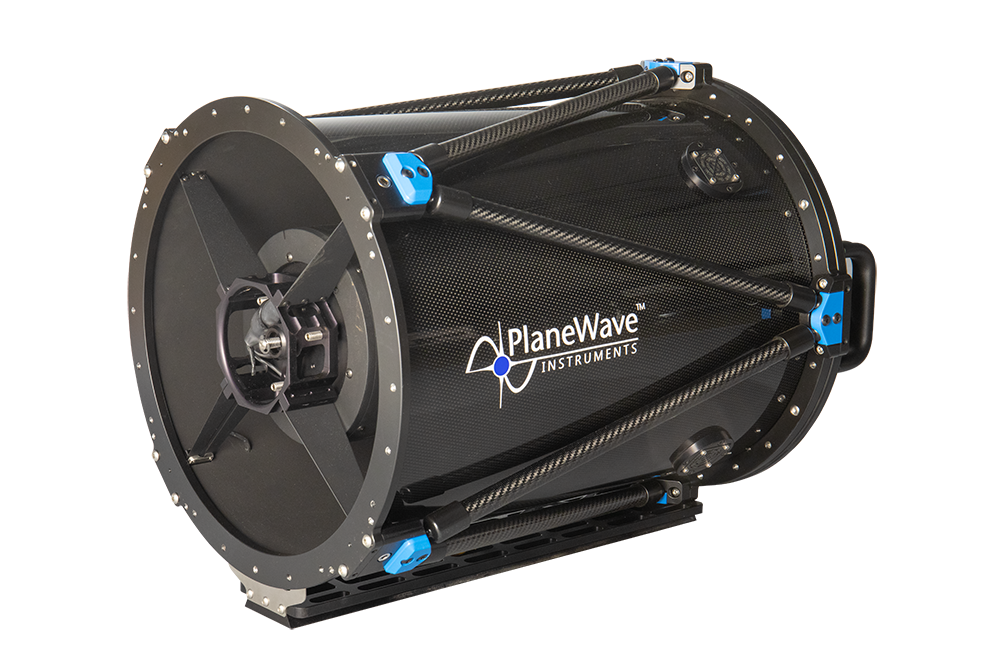 DeltaRho 350 Optical Tube Assembly - High Precision Telescope Lens for Astronomy & Stargazing - Perfect for Astrophotography, Bird Watching & Outdoor Exploration