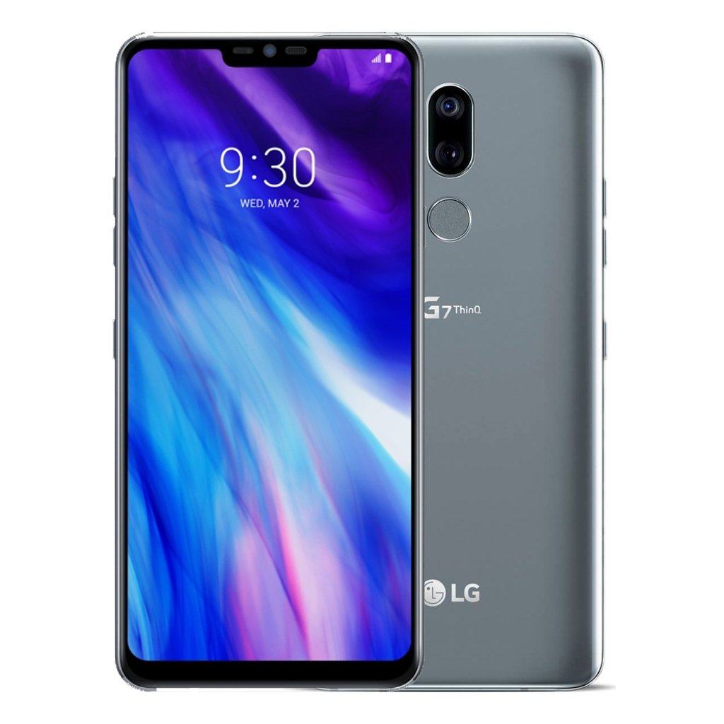 LG G7 ThinQ Smartphone - 6.1