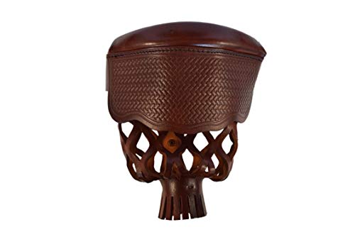 Shield-Brown-Cross