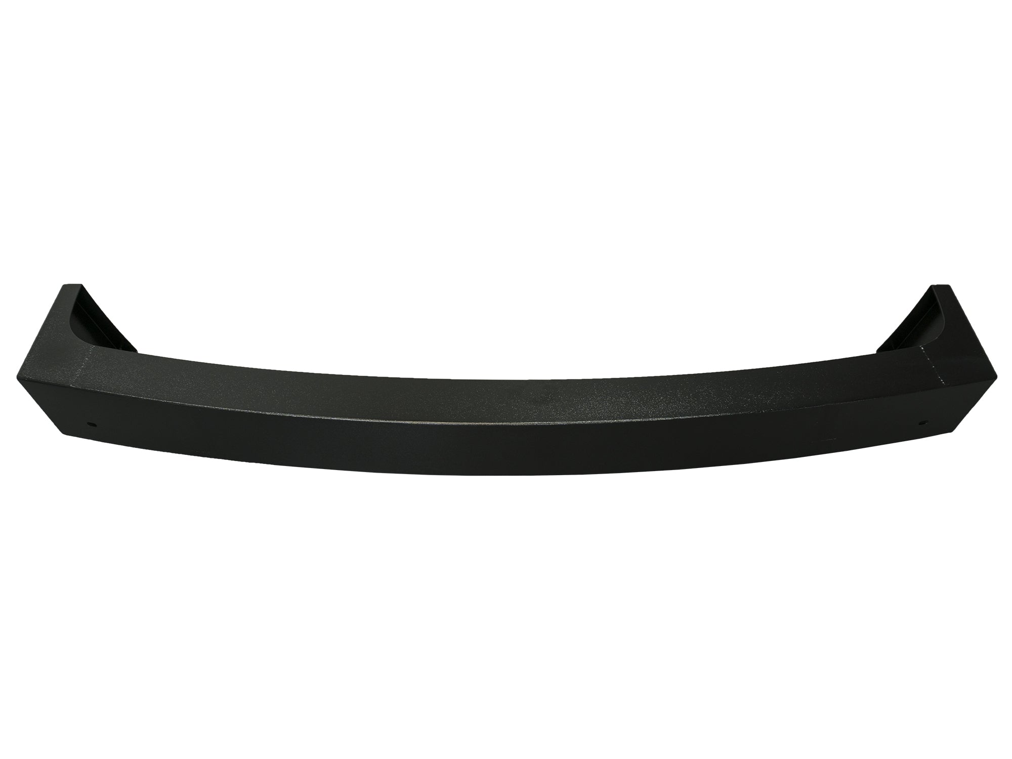 GoWesty Heavy Duty Steel Front Bumper for VW Vanagon - Off-Road Protection & Enhanced Style for Camping & Adventure Travel