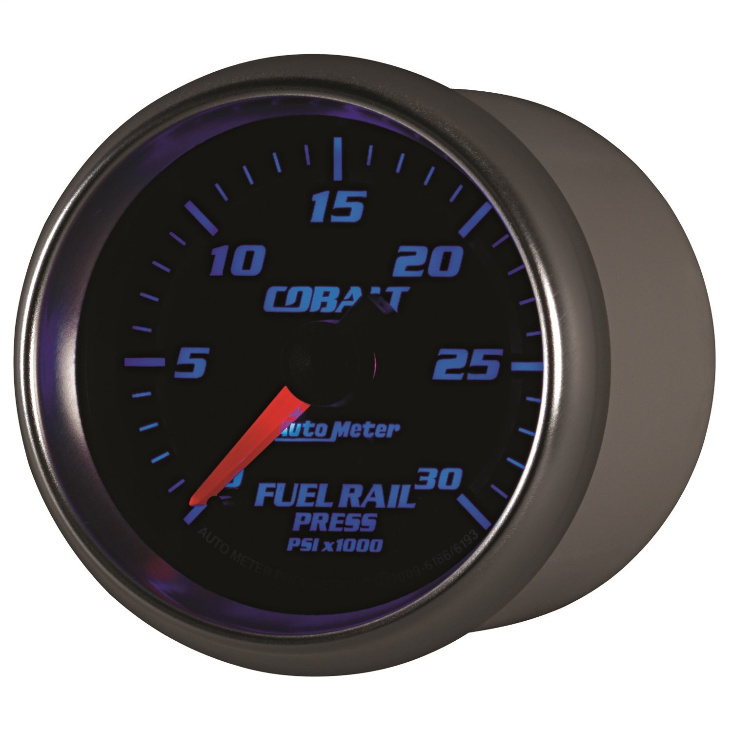 Auto Meter 6186 Cobalt 2-1/16