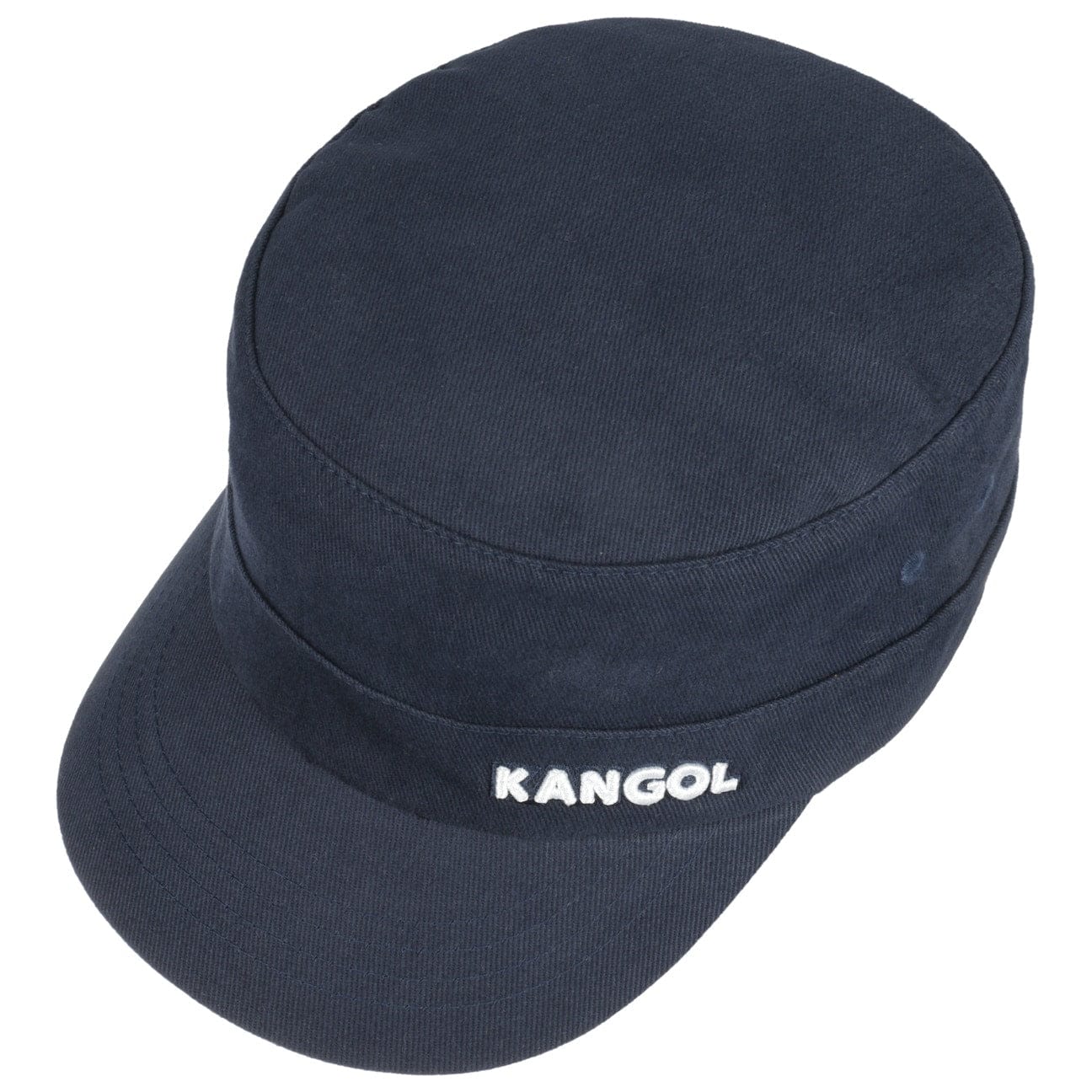 Kangol Flexfit Urban Army Cap - Adjustable Military Style Hat for Men & Women | Perfect for Outdoor Activities, Hiking, and Casual Wear