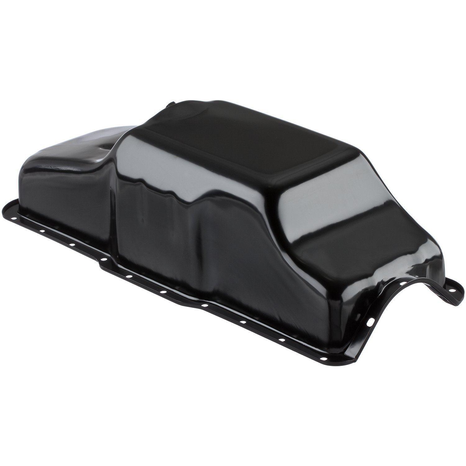 ATP Automotive Graywerks 103088 Engine Oil Pan - High Performance Replacement for Smooth Engine Operation - Perfect for DIY Car Repairs & Maintenance