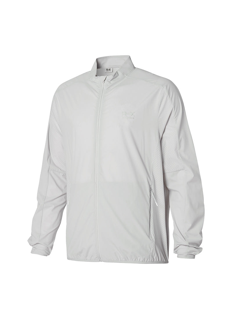 RX Airlight Jacket - Lightweight Waterproof Windbreaker for Men & Women | Perfect for Hiking, Running & Outdoor Adventures