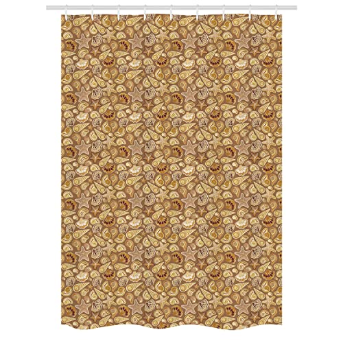 Pale Caramel Pale Coffee
