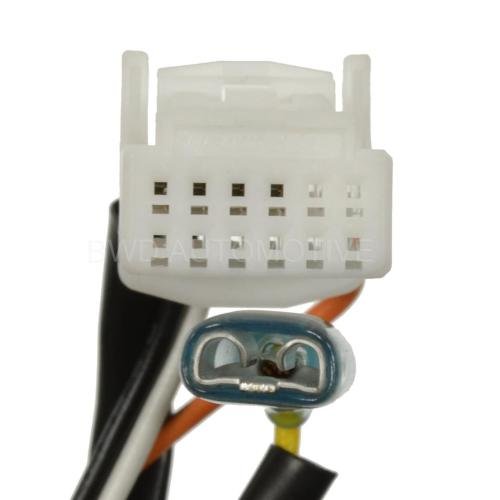 BWD Cruise Control Switch (CCW1302) - Universal Car Speed Control Button for Easy Highway Driving | Perfect for Long Distance Travel & Road Trips
