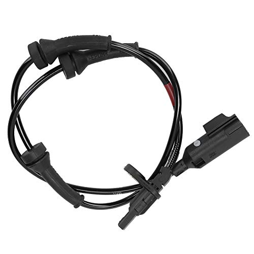 Premium ABS Sensor Replacement for Land Rover Range Rover Evoque 2011-2017 - LR082224 Compatible Part - YCTZE Car Accessories - Improve Braking Safety for Off-Road & City Driving