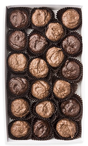 Mrs. Cavanaugh's 5 lb Haystacks Milk Chocolate - Premium Bulk Chocolate Candy for Gifts, Parties & Baking | Delicious Chocolate Clusters for Snacking, Desserts & Holiday Treats