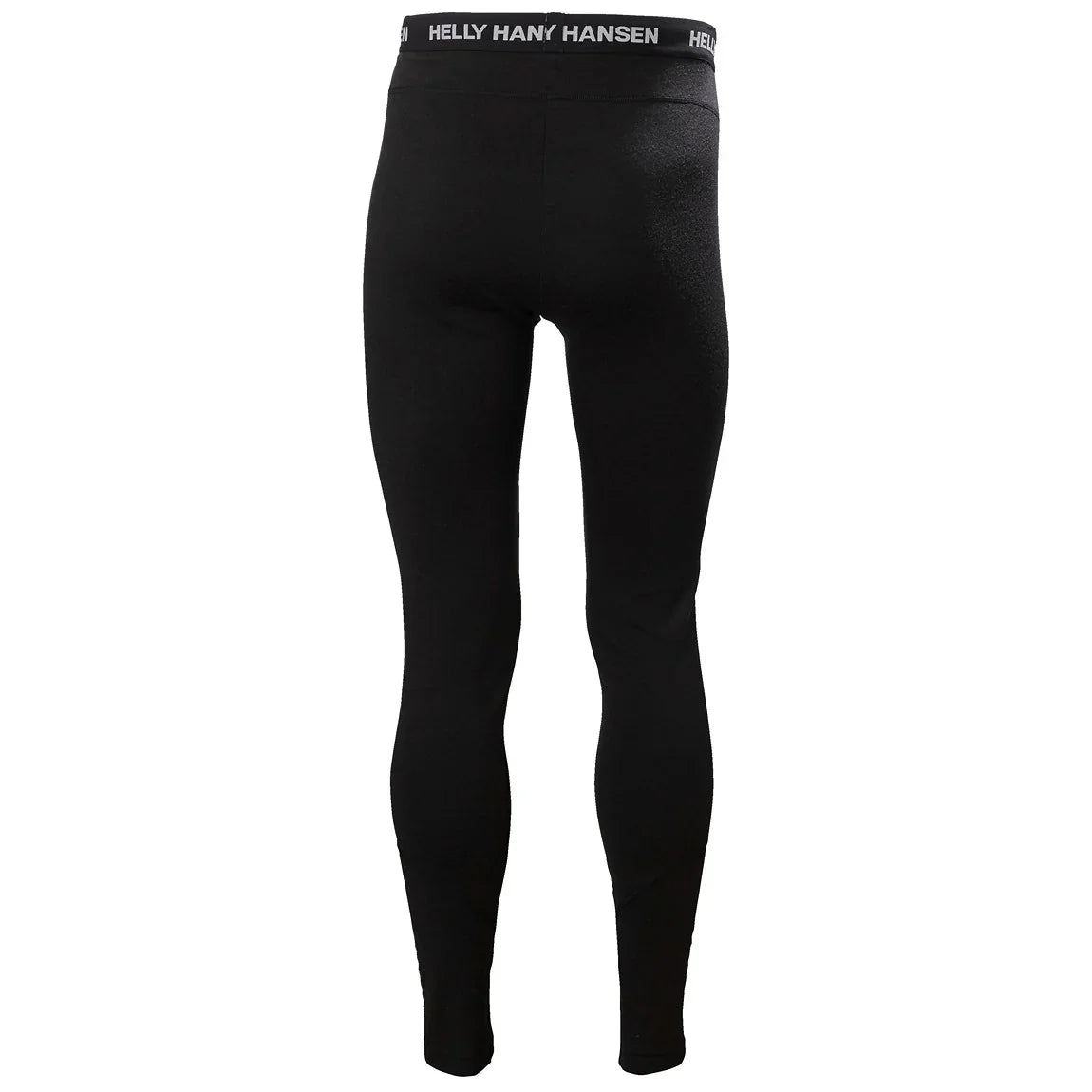 Helly Hansen LIFA® Merino Midweight 2-in-1 Base Layer Pants for Men - Warm Thermal Underwear for Skiing, Hiking & Winter Outdoor Activities