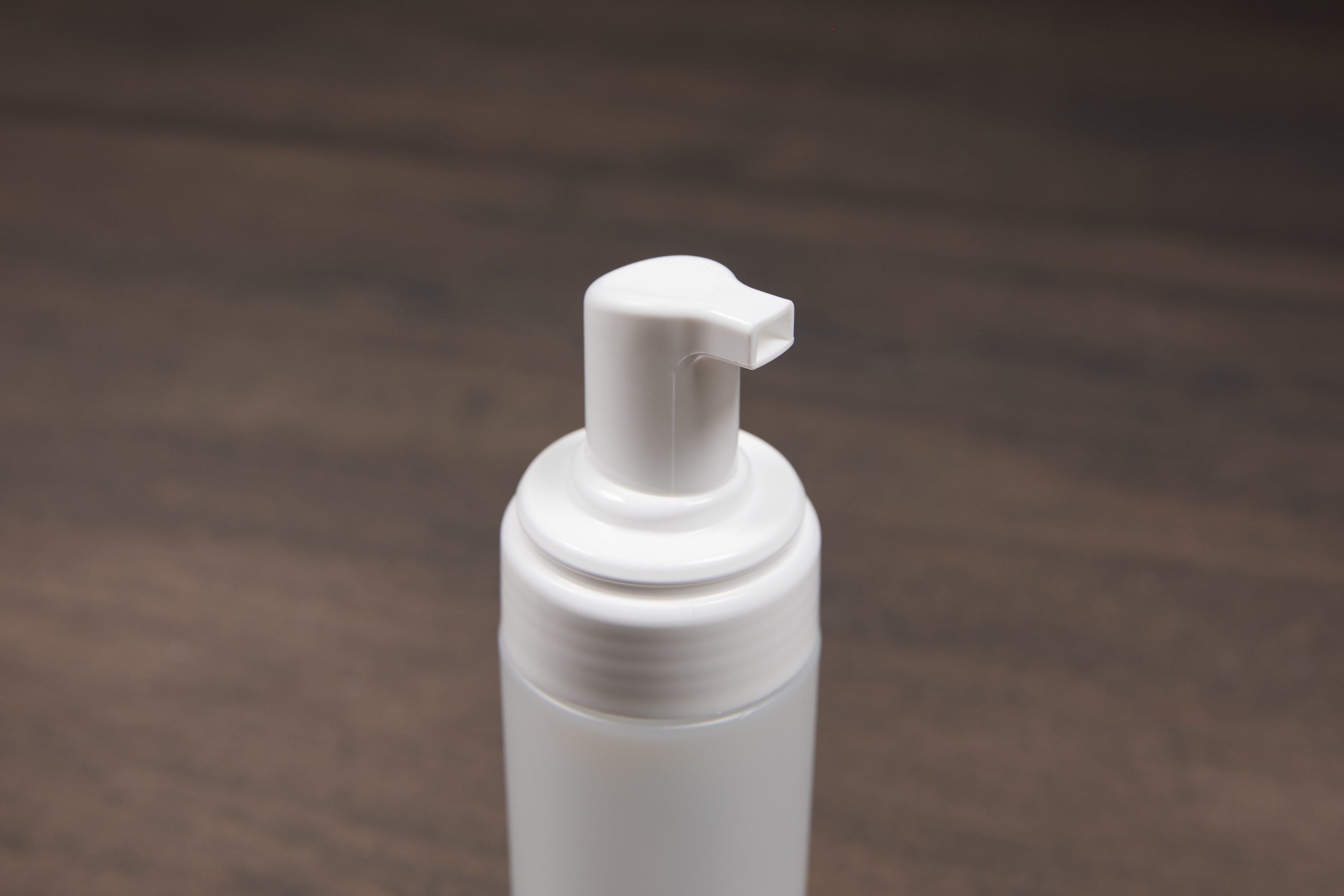 Colourlock Empty Foam Dispenser Bottle - Refillable Foam Soap Dispenser for Hand Wash, Shampoo & Lotion - Perfect for Bathroom, Kitchen & Salon Use