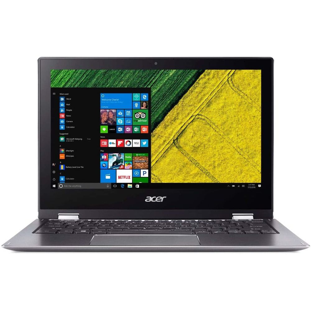 Acer SP111-32N-P6CV Spin 1 11.6