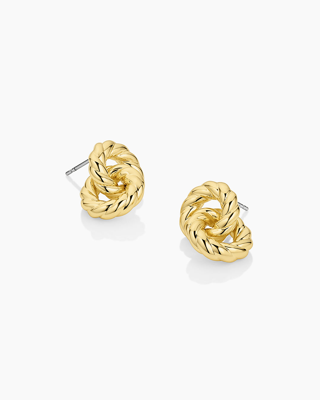 Stylish Crew Helium Earrings for Women - Lightweight & Hypoallergenic - Perfect for Everyday Wear, Parties & Gifts